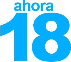 Ahora 18